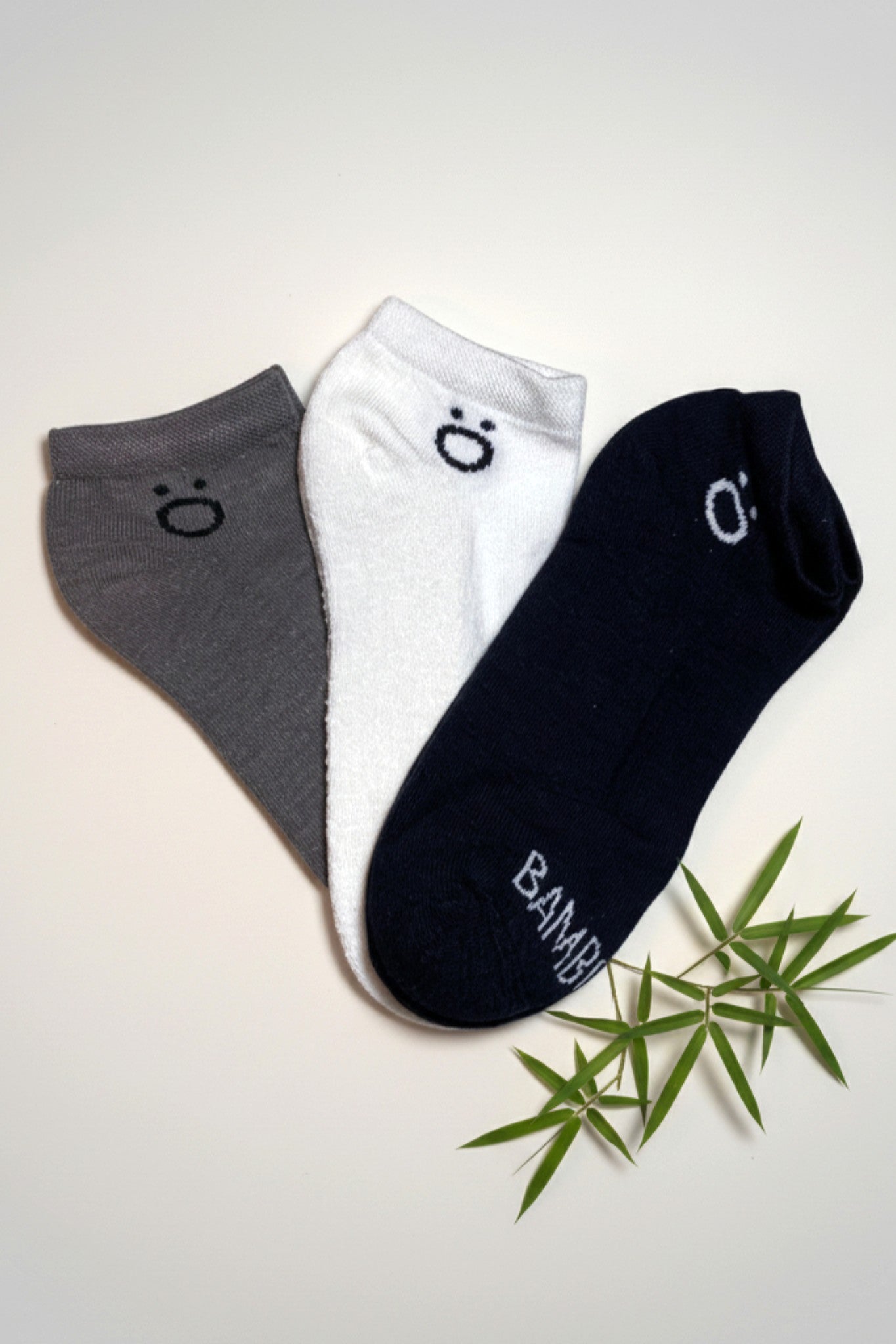 Calcetines de Bambú / low-cut