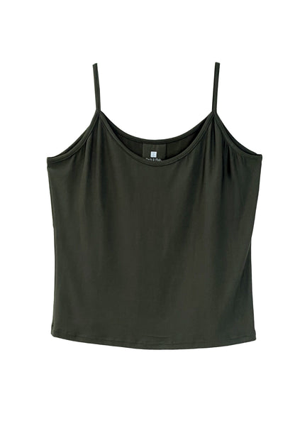 blusa de bambú/ Aura