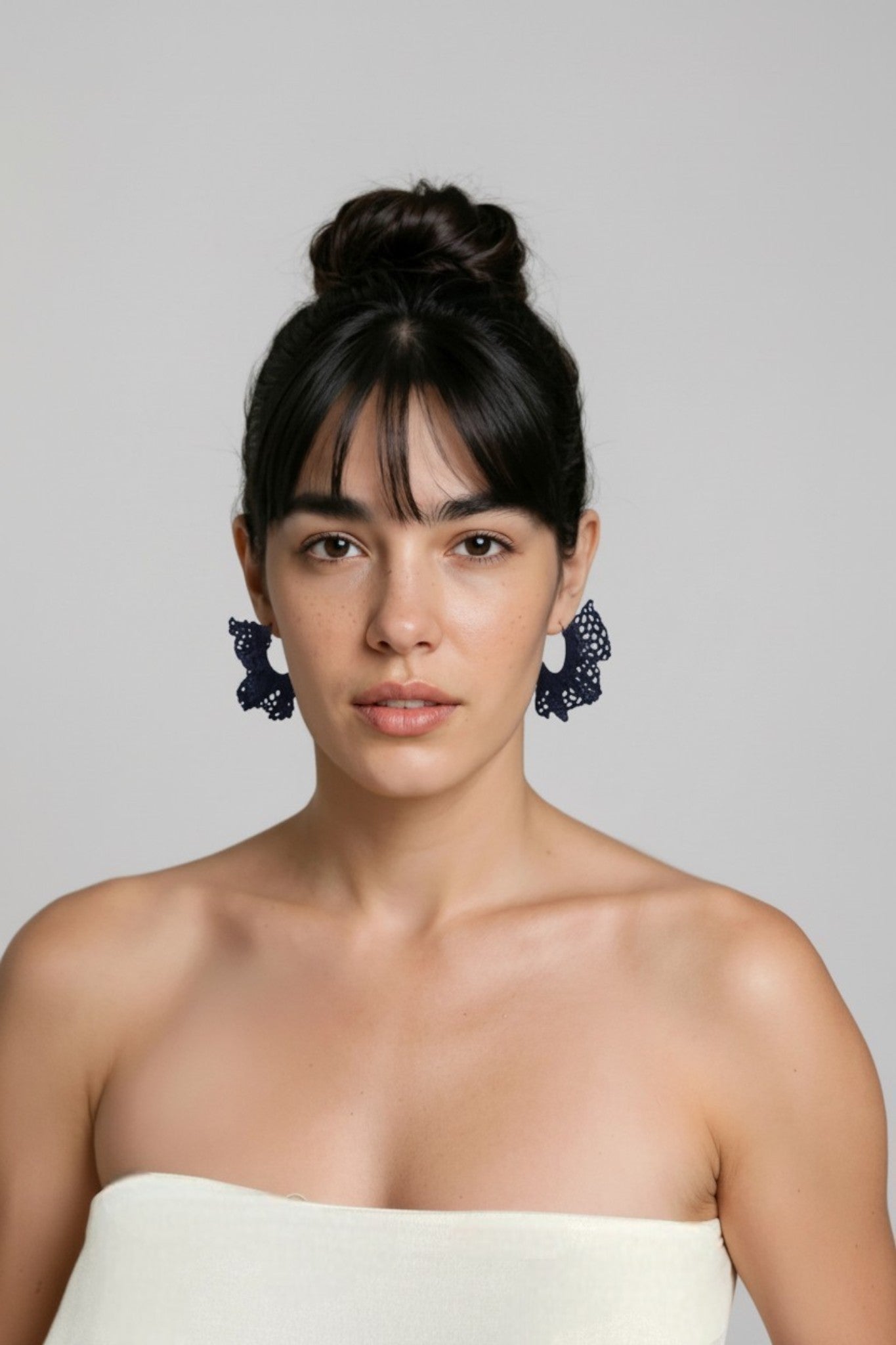 Arete/Abanico