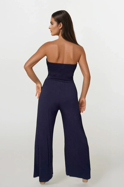 Pantalón de bambú /Pareo