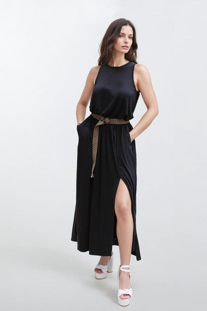 Vestido de bambú / Audaz